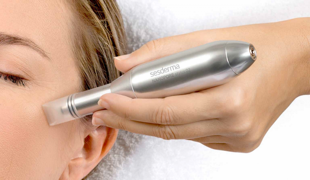 NANOPORE Medellín Sesderma
